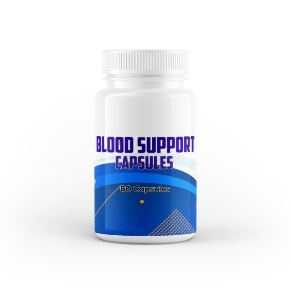 Blood - 1 Bottle
